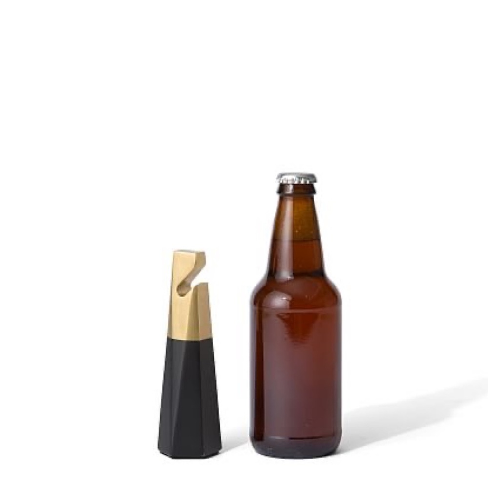 West Elm RBT Bottle Opener - Picture 3 of 13